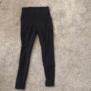 Lululemon Black Leggings